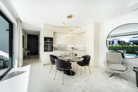 Villa i Marbella, Malaga, Marbella - € 3.500.000 | Ref: 1600MVD24 - foto 30