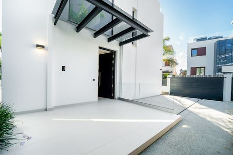 Villa i Marbella, Malaga, Marbella - € 3.500.000 | Ref: 1600MVD24 - foto 32