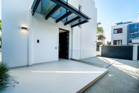 Villa i Marbella, Malaga, Marbella - € 3.500.000 | Ref: 1600MVD24 - foto 33