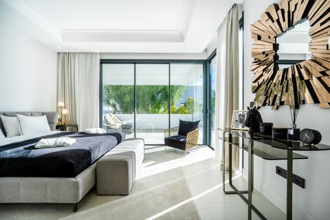 Villa i Marbella, Malaga, Marbella - € 3.500.000 | Ref: 1600MVD24 - foto 35