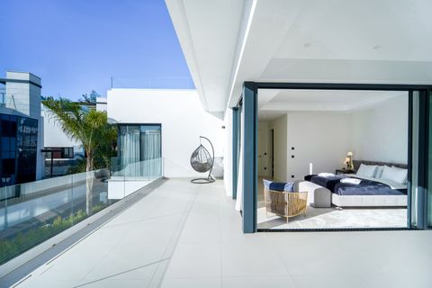 Villa i Marbella, Malaga, Marbella - € 3.500.000 | Ref: 1600MVD24 - foto 39