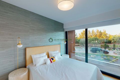 Lejlighed i Vilamoura, Faro, Vilamoura - € 1.565.000 | Ref: OH2170 - foto 8