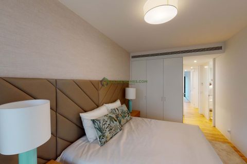 Lejlighed i Vilamoura, Faro, Vilamoura - € 1.565.000 | Ref: OH2170 - foto 14