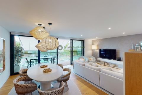 Lejlighed i Vilamoura, Faro, Vilamoura - € 1.565.000 | Ref: OH2170 - foto 21