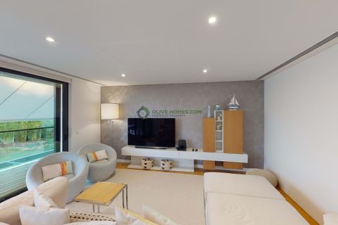 Lejlighed i Vilamoura, Faro, Vilamoura - € 1.565.000 | Ref: OH2170 - foto 22