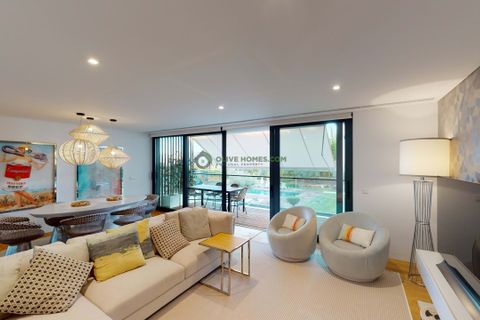Lejlighed i Vilamoura, Faro, Vilamoura - € 1.565.000 | Ref: OH2170 - foto 23