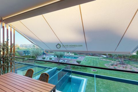 Lejlighed i Vilamoura, Faro, Vilamoura - € 1.565.000 | Ref: OH2170 - foto 25