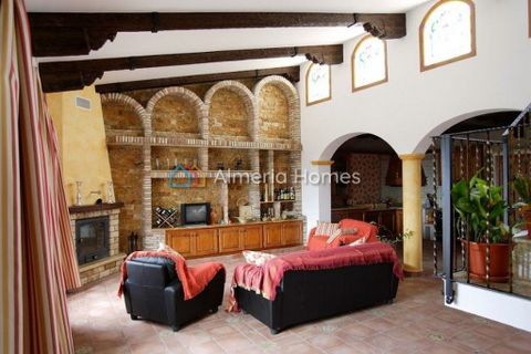 Villa a Urcal, Almeria, Urcal - € 490.000 | Ref: AH-11146 - foto 2