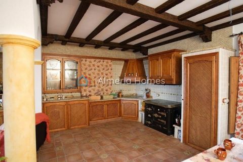 Villa a Urcal, Almeria, Urcal - € 490.000 | Ref: AH-11146 - foto 3