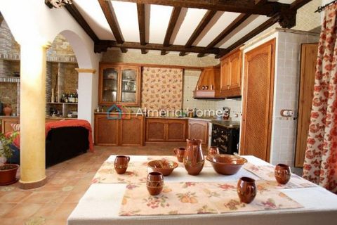 Villa a Urcal, Almeria, Urcal - € 490.000 | Ref: AH-11146 - foto 4