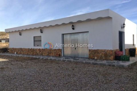 Villa a Urcal, Almeria, Urcal - € 490.000 | Ref: AH-11146 - foto 9