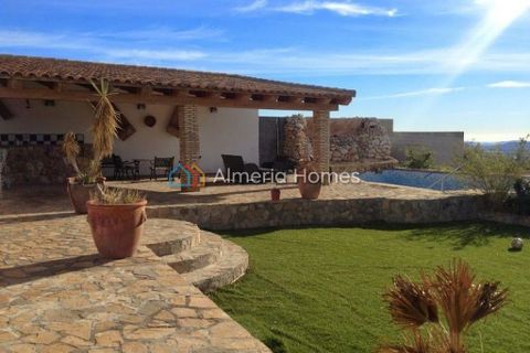 Villa a Urcal, Almeria, Urcal - € 490.000 | Ref: AH-11146 - foto 10