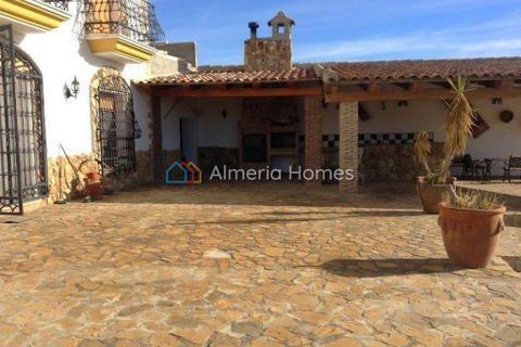 Villa a Urcal, Almeria, Urcal - € 490.000 | Ref: AH-11146 - foto 11
