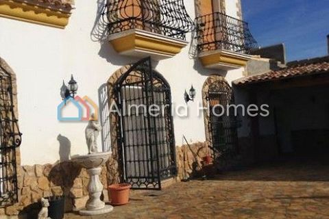Villa a Urcal, Almeria, Urcal - € 490.000 | Ref: AH-11146 - foto 12