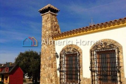 Villa a Urcal, Almeria, Urcal - € 490.000 | Ref: AH-11146 - foto 13