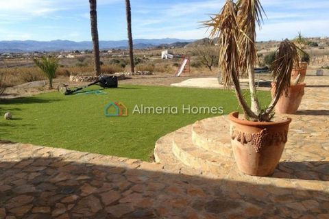 Villa a Urcal, Almeria, Urcal - € 490.000 | Ref: AH-11146 - foto 14