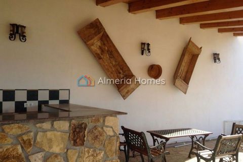 Villa a Urcal, Almeria, Urcal - € 490.000 | Ref: AH-11146 - foto 15