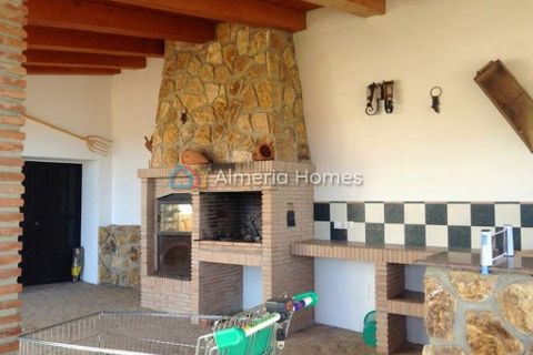 Villa a Urcal, Almeria, Urcal - € 490.000 | Ref: AH-11146 - foto 16