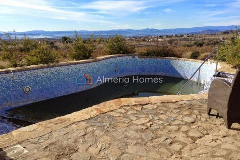 Villa a Urcal, Almeria, Urcal - € 490.000 | Ref: AH-11146 - foto 17