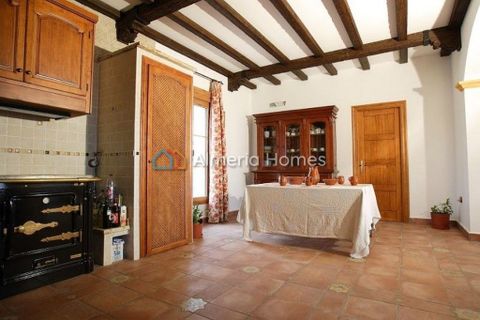 Villa a Urcal, Almeria, Urcal - € 490.000 | Ref: AH-11146 - foto 18