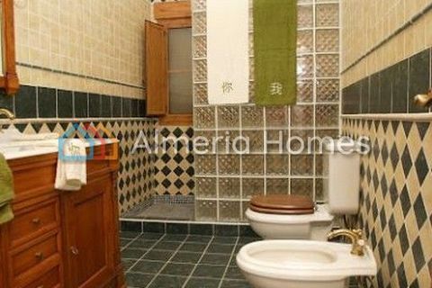 Villa a Urcal, Almeria, Urcal - € 490.000 | Ref: AH-11146 - foto 19