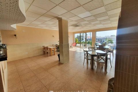 Erhvervsejendom i Mojacar, Almeria, Mojacar - € 220.000 | Ref: ME 2424 - foto 2