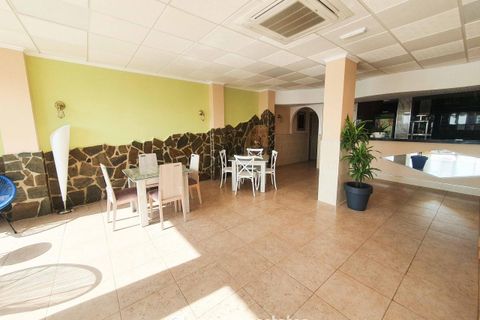 Erhvervsejendom i Mojacar, Almeria, Mojacar - € 220.000 | Ref: ME 2424 - foto 3