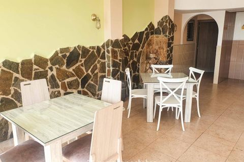 Erhvervsejendom i Mojacar, Almeria, Mojacar - € 220.000 | Ref: ME 2424 - foto 4
