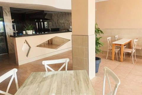 Erhvervsejendom i Mojacar, Almeria, Mojacar - € 220.000 | Ref: ME 2424 - foto 5