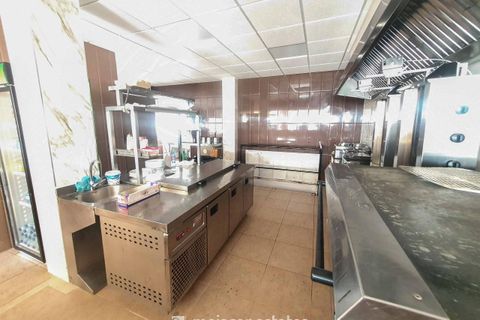 Erhvervsejendom i Mojacar, Almeria, Mojacar - € 220.000 | Ref: ME 2424 - foto 6