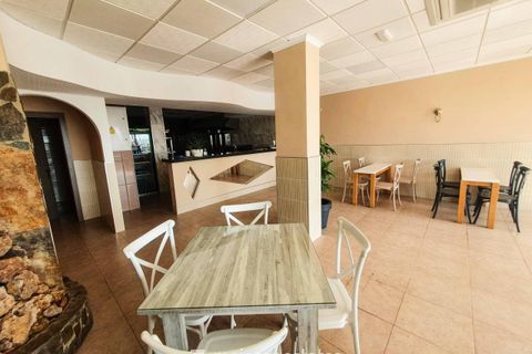 Erhvervsejendom i Mojacar, Almeria, Mojacar - € 220.000 | Ref: ME 2424 - foto 7