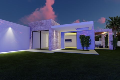 Villa i Benissa, Alicante, Benissa - € 899.000 | Ref: 2116V - foto 4
