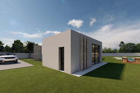Villa i Benissa, Alicante, Benissa - € 899.000 | Ref: 2116V - foto 6