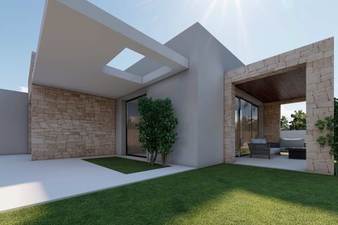 Villa i Benissa, Alicante, Benissa - € 899.000 | Ref: 2116V - foto 8