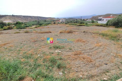Terra a Partaloa, Almeria, Partaloa - € 399.000 | Ref: 1949 - foto 2