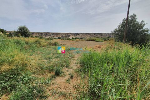 Terra a Partaloa, Almeria, Partaloa - € 399.000 | Ref: 1949 - foto 5
