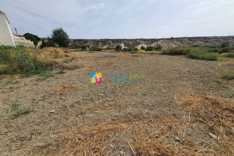 Terra a Partaloa, Almeria, Partaloa - € 399.000 | Ref: 1949 - foto 6