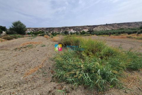 Terra a Partaloa, Almeria, Partaloa - € 399.000 | Ref: 1949 - foto 7