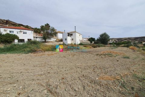 Terra a Partaloa, Almeria, Partaloa - € 399.000 | Ref: 1949 - foto 8