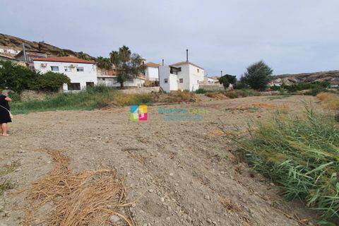 Terra a Partaloa, Almeria, Partaloa - € 399.000 | Ref: 1949 - foto 9