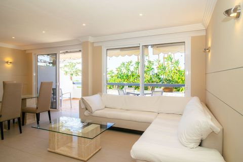 Lejlighed i San Eugenio, Tenerife, San Eugenio - € 849.000 | Ref: AP0061 - foto 7