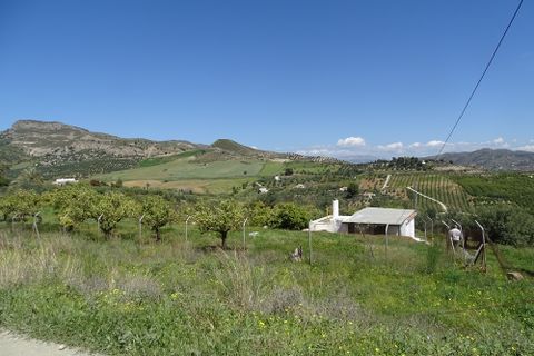 Finca i Alora, Malaga, Alora - € 160.000 | Ref: 7170 - foto 13