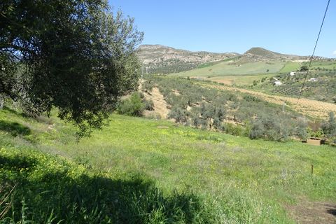 Finca i Alora, Malaga, Alora - € 160.000 | Ref: 7170 - foto 5