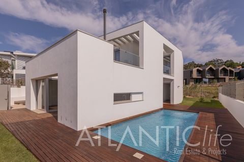 Villa i Alcabideche, Lisbon, Alcabideche - € 1.375.000 | Ref: 19 -HAB_2249 - foto 1