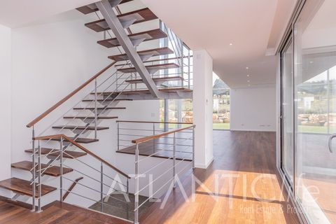 Villa i Alcabideche, Lisbon, Alcabideche - € 1.375.000 | Ref: 19 -HAB_2249 - foto 4