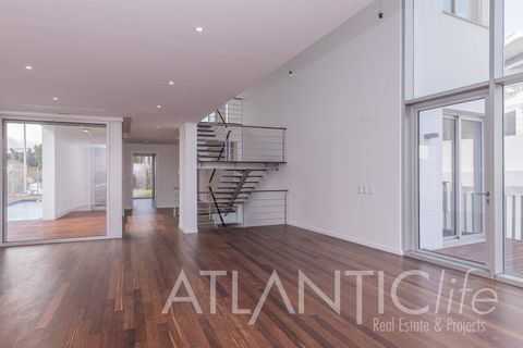 Villa i Alcabideche, Lisbon, Alcabideche - € 1.375.000 | Ref: 19 -HAB_2249 - foto 8