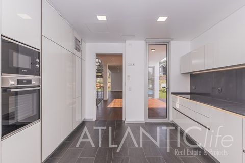 Villa i Alcabideche, Lisbon, Alcabideche - € 1.375.000 | Ref: 19 -HAB_2249 - foto 17