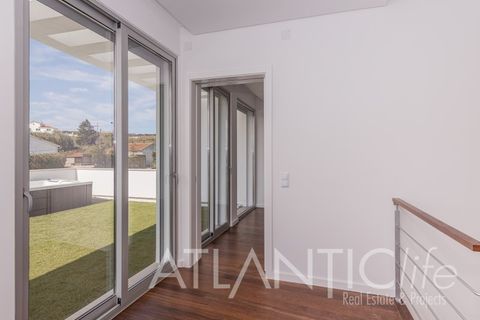 Villa i Alcabideche, Lisbon, Alcabideche - € 1.375.000 | Ref: 19 -HAB_2249 - foto 31