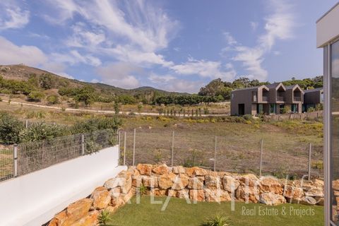 Villa i Alcabideche, Lisbon, Alcabideche - € 1.375.000 | Ref: 19 -HAB_2249 - foto 33
