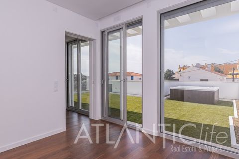Villa i Alcabideche, Lisbon, Alcabideche - € 1.375.000 | Ref: 19 -HAB_2249 - foto 35